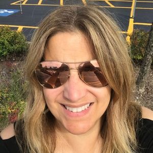 Meet your Posher, Gina